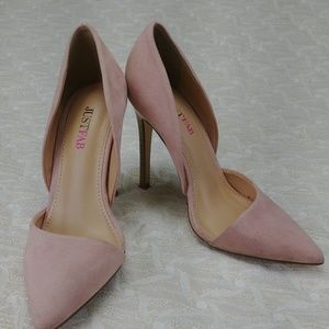 Women's Rose Shoes US 5.5